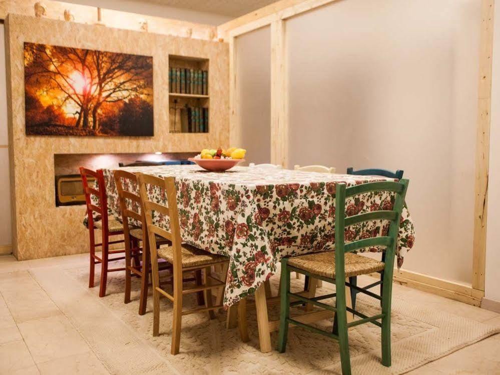 ורונה La Giara Romana מראה חיצוני תמונה