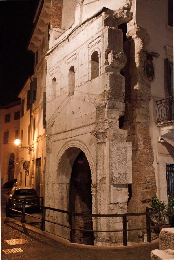 ורונה La Giara Romana מראה חיצוני תמונה