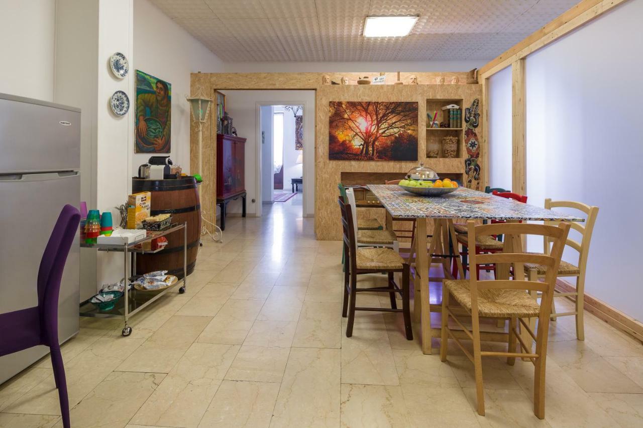 ורונה La Giara Romana מראה חיצוני תמונה