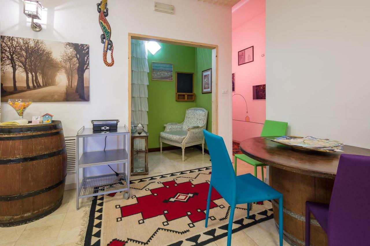 ורונה La Giara Romana מראה חיצוני תמונה