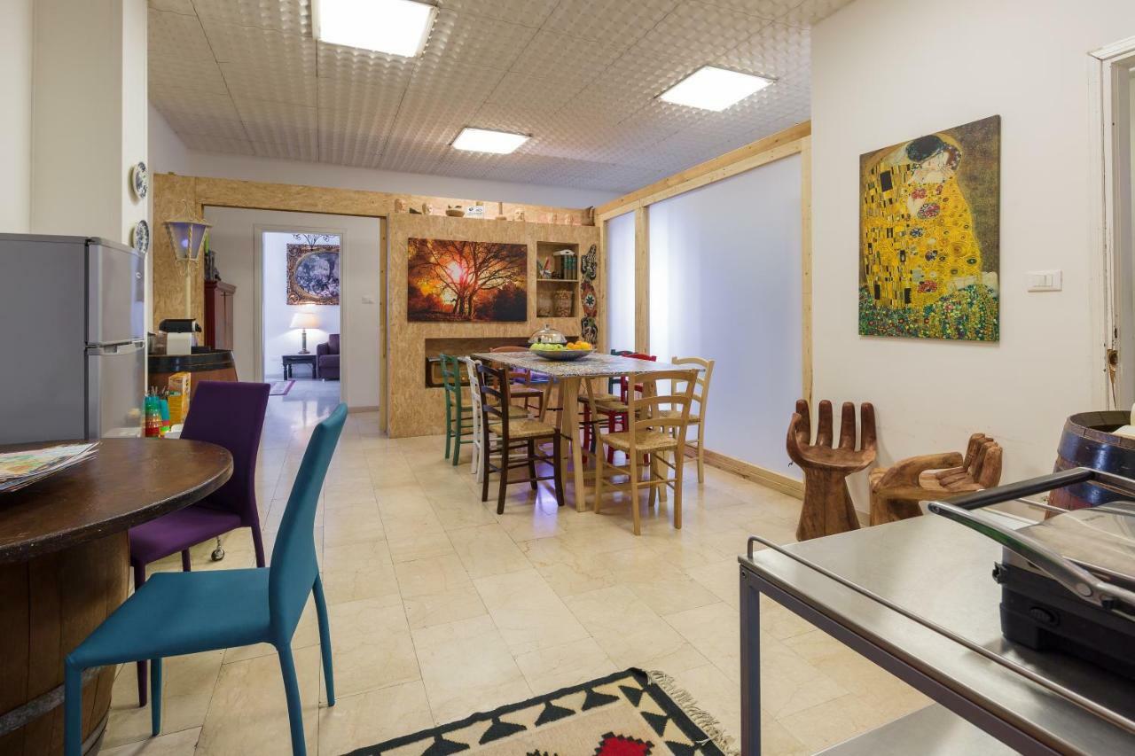 ורונה La Giara Romana מראה חיצוני תמונה