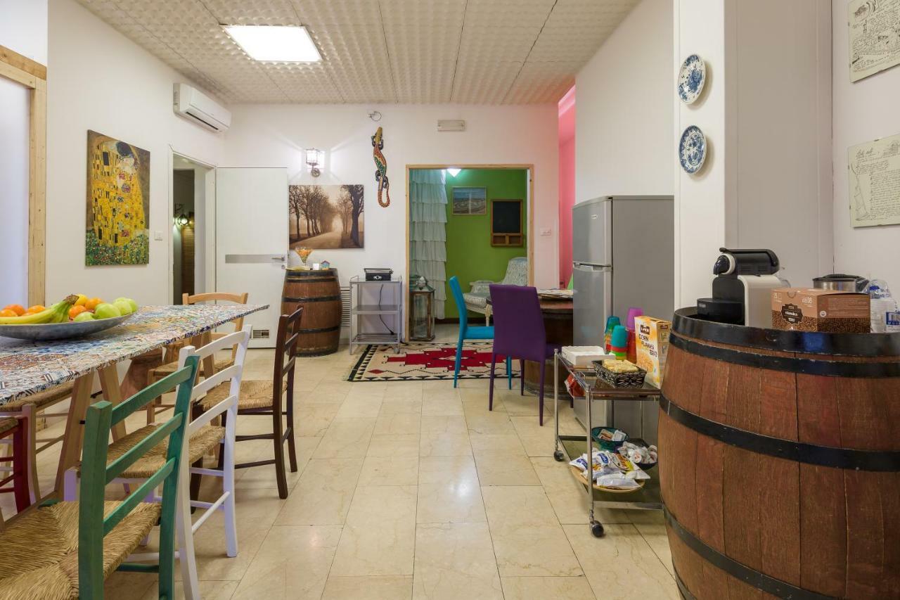 ורונה La Giara Romana מראה חיצוני תמונה