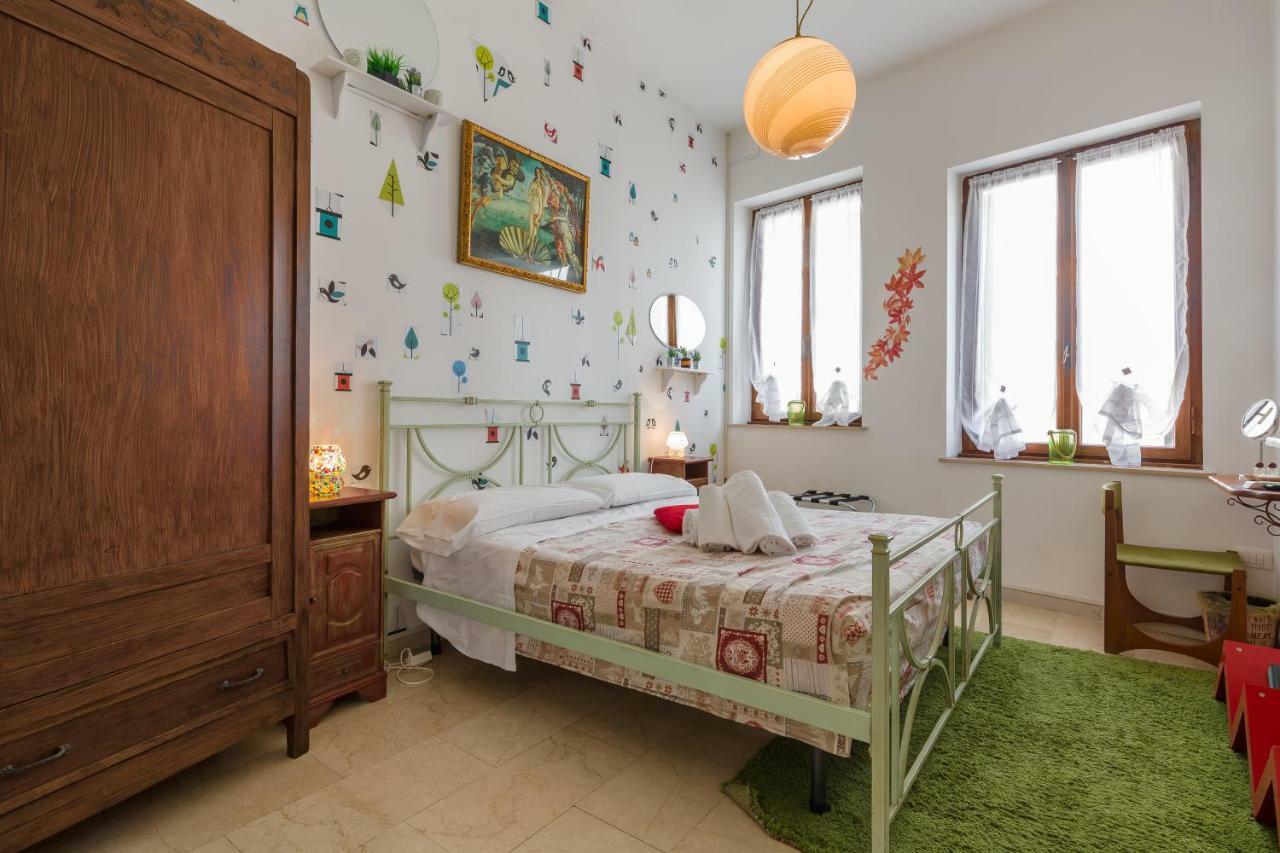 ורונה La Giara Romana מראה חיצוני תמונה